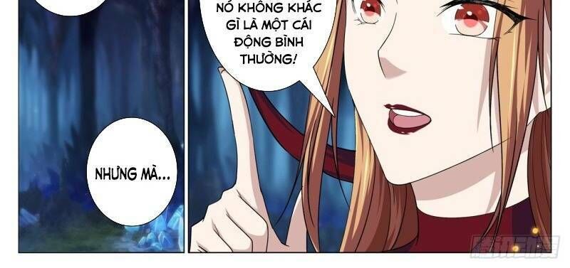 Cực Phẩm Diêm La Hệ Thống chapter 82 - Upload bởi truyensieuhay.com
