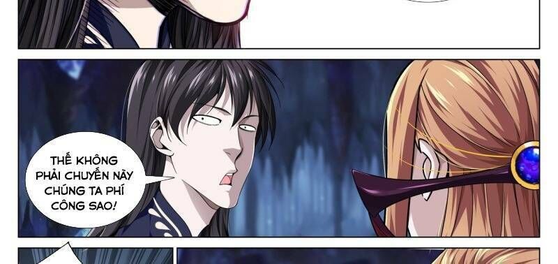 Cực Phẩm Diêm La Hệ Thống chapter 82 - Upload bởi truyensieuhay.com
