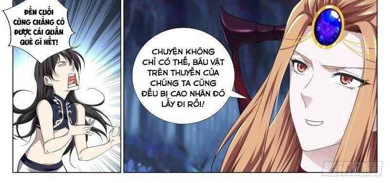 Cực Phẩm Diêm La Hệ Thống chapter 82 - Upload bởi truyensieuhay.com