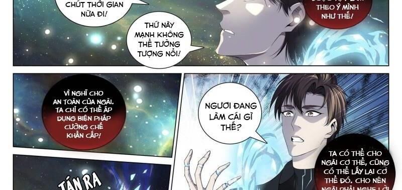 Cực Phẩm Diêm La Hệ Thống chapter 83 - Upload bởi truyensieuhay.com