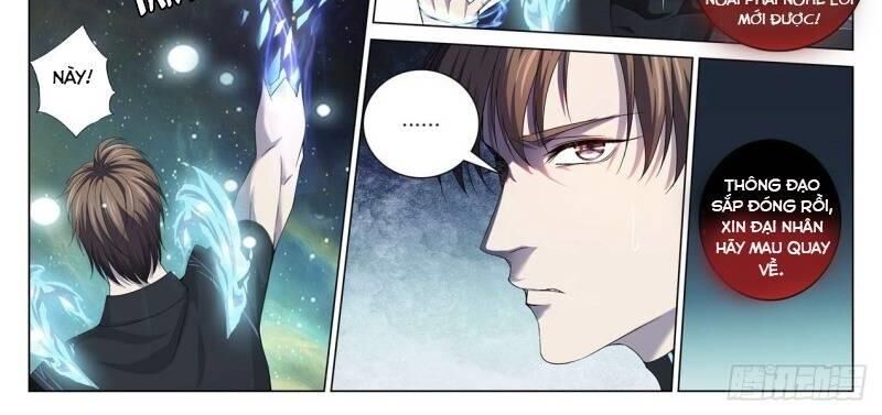 Cực Phẩm Diêm La Hệ Thống chapter 83 - Upload bởi truyensieuhay.com