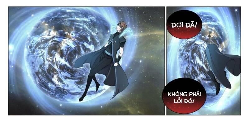Cực Phẩm Diêm La Hệ Thống chapter 83 - Upload bởi truyensieuhay.com