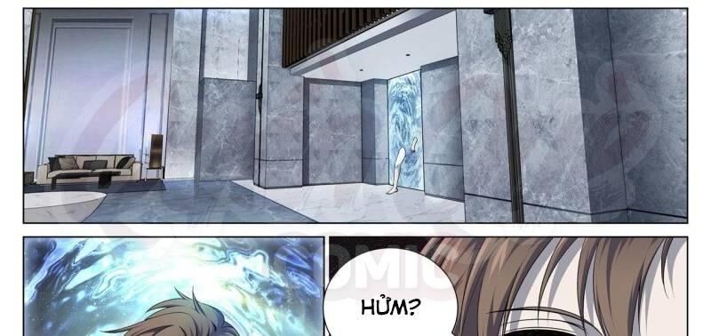 Cực Phẩm Diêm La Hệ Thống chapter 83 - Upload bởi truyensieuhay.com