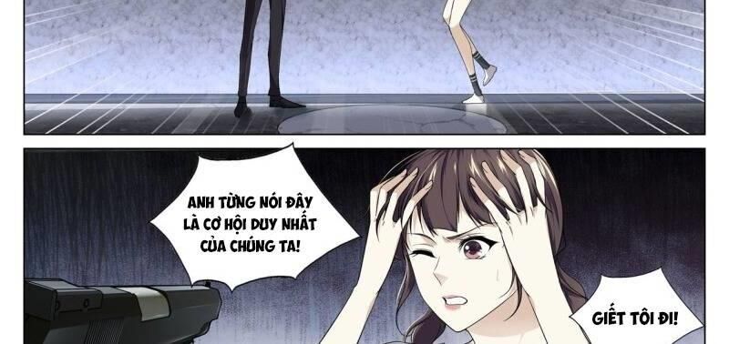Cực Phẩm Diêm La Hệ Thống chapter 83 - Upload bởi truyensieuhay.com