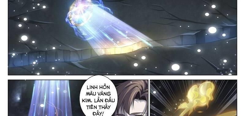 Cực Phẩm Diêm La Hệ Thống chapter 83 - Upload bởi truyensieuhay.com