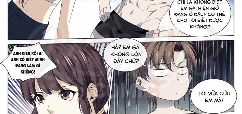Cực Phẩm Diêm La Hệ Thống chapter 83 - Upload bởi truyensieuhay.com