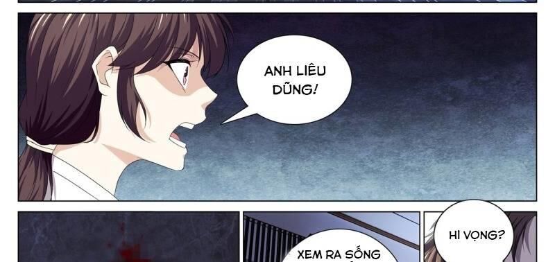 Cực Phẩm Diêm La Hệ Thống chapter 83 - Upload bởi truyensieuhay.com