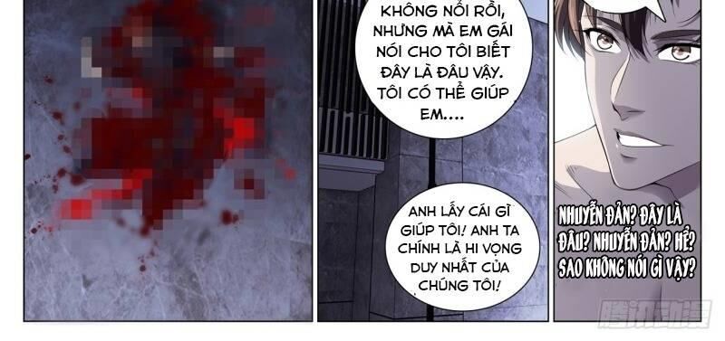 Cực Phẩm Diêm La Hệ Thống chapter 83 - Upload bởi truyensieuhay.com