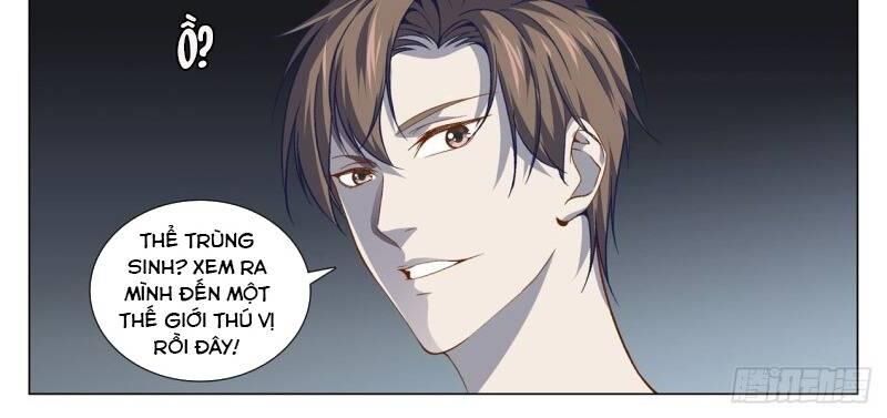 Cực Phẩm Diêm La Hệ Thống chapter 83 - Upload bởi truyensieuhay.com