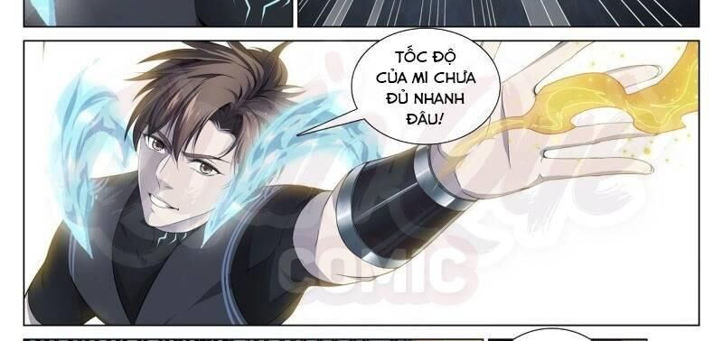 Cực Phẩm Diêm La Hệ Thống chapter 83 - Upload bởi truyensieuhay.com