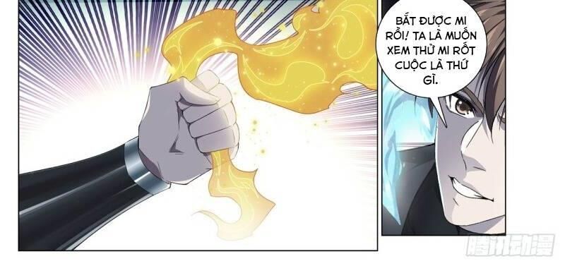 Cực Phẩm Diêm La Hệ Thống chapter 83 - Upload bởi truyensieuhay.com