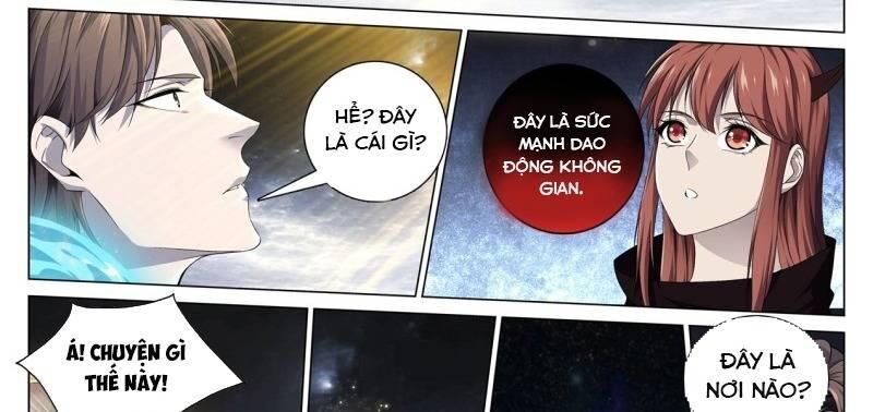 Cực Phẩm Diêm La Hệ Thống chapter 83 - Upload bởi truyensieuhay.com