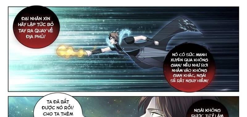 Cực Phẩm Diêm La Hệ Thống chapter 83 - Upload bởi truyensieuhay.com