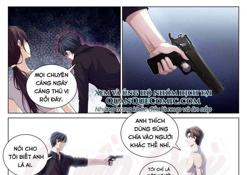 Cực Phẩm Diêm La Hệ Thống chapter 84 - Upload bởi truyensieuhay.com