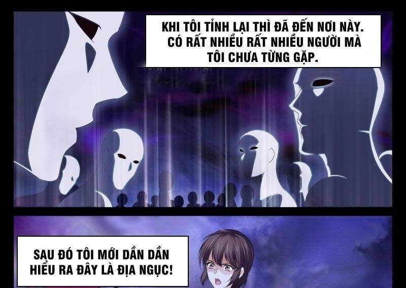 Cực Phẩm Diêm La Hệ Thống chapter 84 - Upload bởi truyensieuhay.com