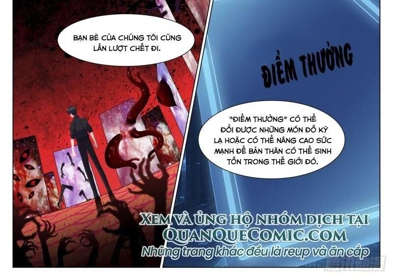 Cực Phẩm Diêm La Hệ Thống chapter 84 - Upload bởi truyensieuhay.com