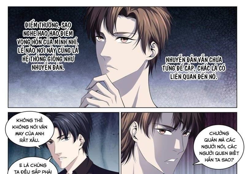 Cực Phẩm Diêm La Hệ Thống chapter 84 - Upload bởi truyensieuhay.com