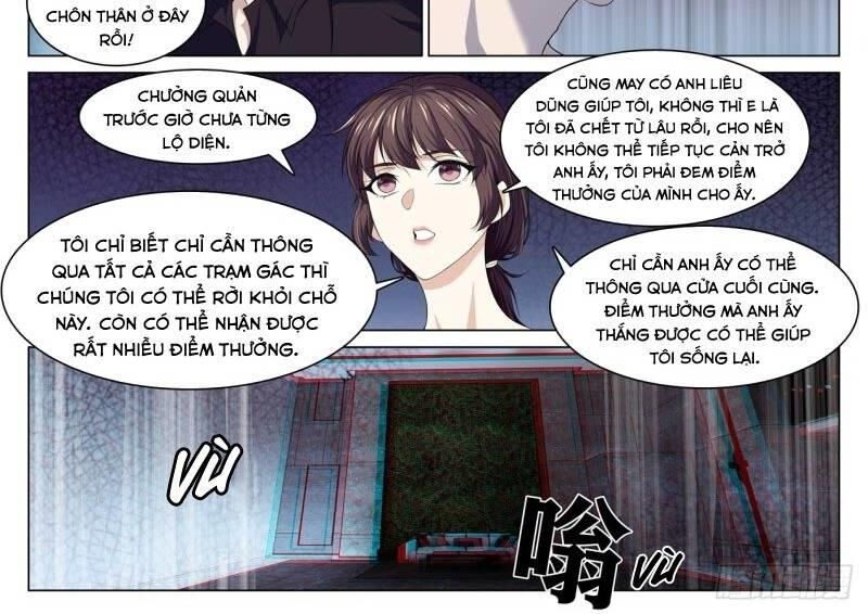 Cực Phẩm Diêm La Hệ Thống chapter 84 - Upload bởi truyensieuhay.com