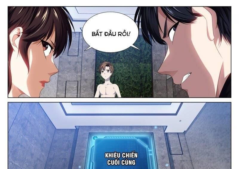 Cực Phẩm Diêm La Hệ Thống chapter 84 - Upload bởi truyensieuhay.com
