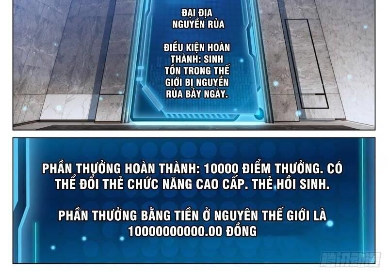 Cực Phẩm Diêm La Hệ Thống chapter 84 - Upload bởi truyensieuhay.com