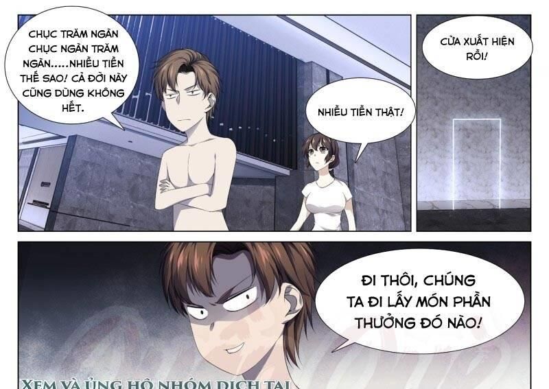 Cực Phẩm Diêm La Hệ Thống chapter 84 - Upload bởi truyensieuhay.com