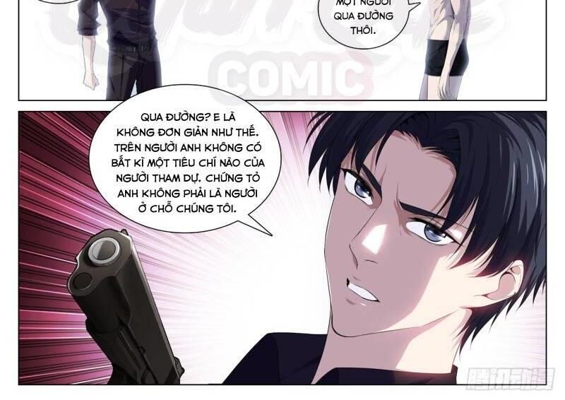Cực Phẩm Diêm La Hệ Thống chapter 84 - Upload bởi truyensieuhay.com