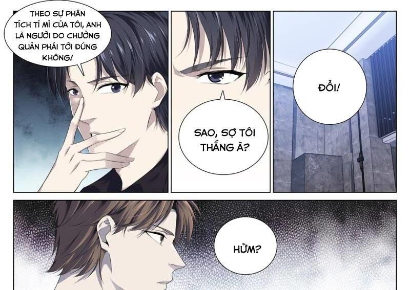Cực Phẩm Diêm La Hệ Thống chapter 84 - Upload bởi truyensieuhay.com