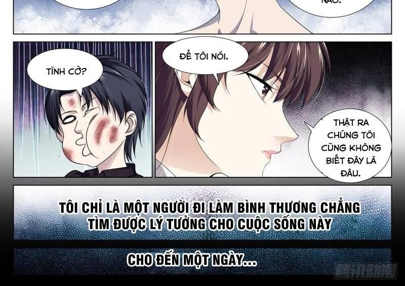Cực Phẩm Diêm La Hệ Thống chapter 84 - Upload bởi truyensieuhay.com