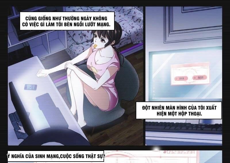 Cực Phẩm Diêm La Hệ Thống chapter 84 - Upload bởi truyensieuhay.com