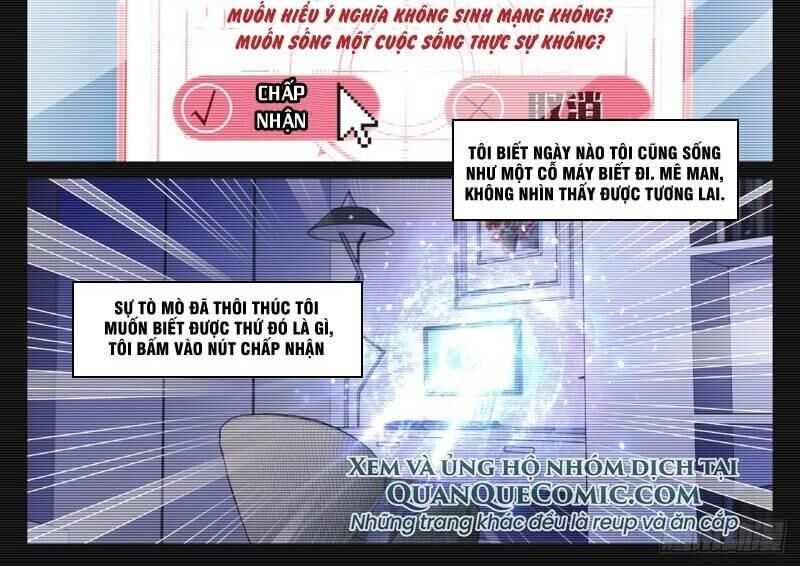 Cực Phẩm Diêm La Hệ Thống chapter 84 - Upload bởi truyensieuhay.com