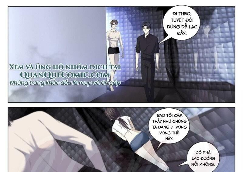 Cực Phẩm Diêm La Hệ Thống chapter 85 - Upload bởi truyensieuhay.com