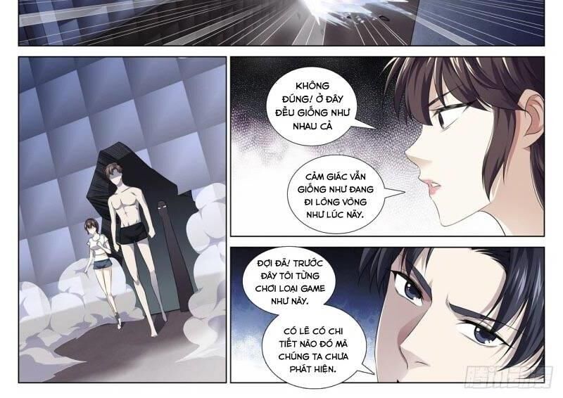 Cực Phẩm Diêm La Hệ Thống chapter 85 - Upload bởi truyensieuhay.com