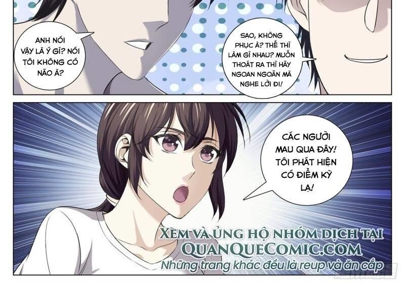 Cực Phẩm Diêm La Hệ Thống chapter 85 - Upload bởi truyensieuhay.com