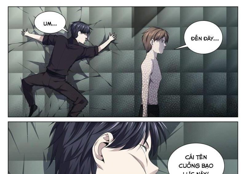 Cực Phẩm Diêm La Hệ Thống chapter 85 - Upload bởi truyensieuhay.com