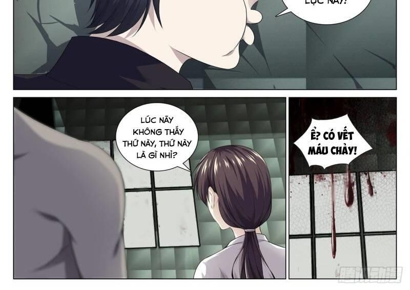 Cực Phẩm Diêm La Hệ Thống chapter 85 - Upload bởi truyensieuhay.com