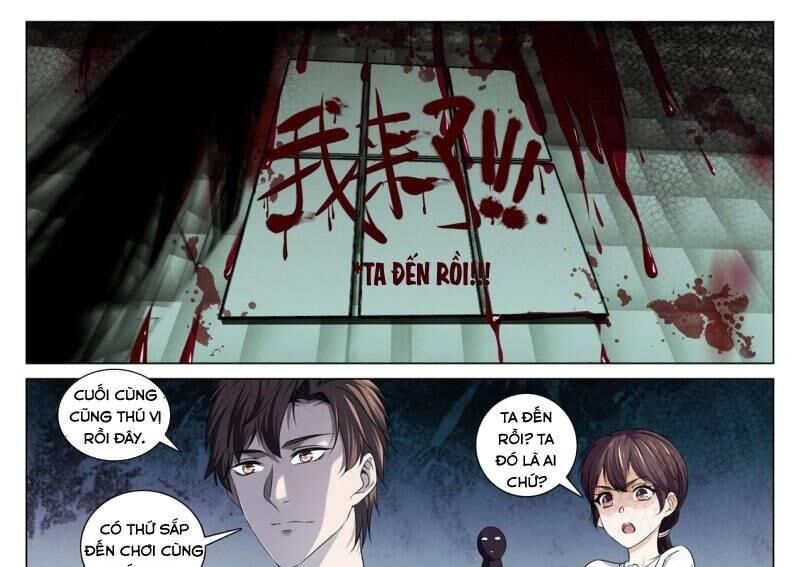 Cực Phẩm Diêm La Hệ Thống chapter 85 - Upload bởi truyensieuhay.com