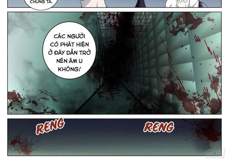 Cực Phẩm Diêm La Hệ Thống chapter 85 - Upload bởi truyensieuhay.com