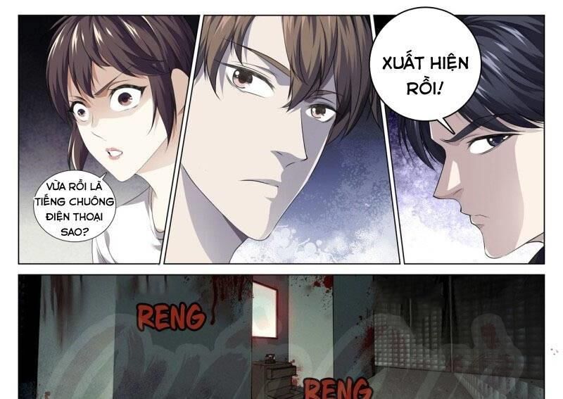Cực Phẩm Diêm La Hệ Thống chapter 85 - Upload bởi truyensieuhay.com