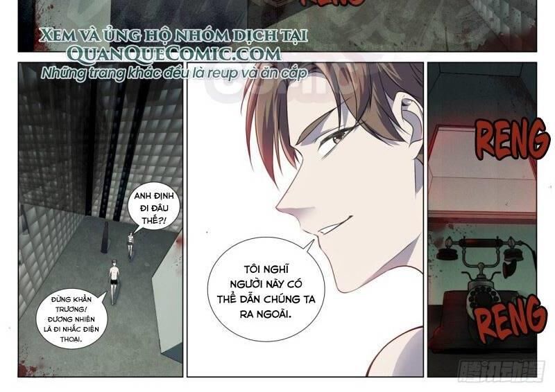 Cực Phẩm Diêm La Hệ Thống chapter 85 - Upload bởi truyensieuhay.com