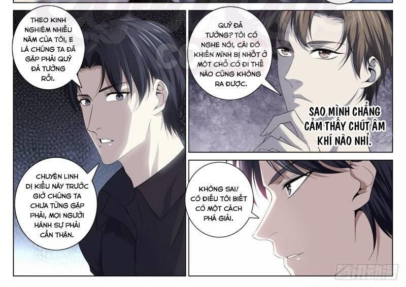Cực Phẩm Diêm La Hệ Thống chapter 85 - Upload bởi truyensieuhay.com