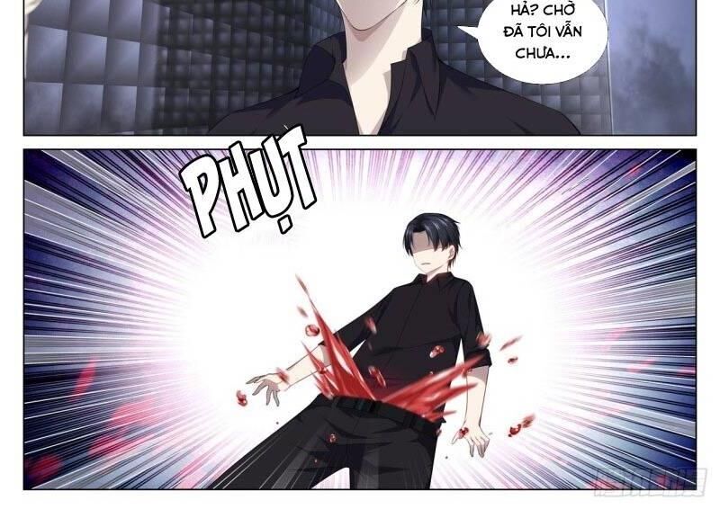 Cực Phẩm Diêm La Hệ Thống chapter 85 - Upload bởi truyensieuhay.com