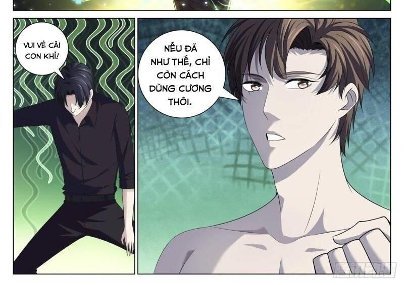 Cực Phẩm Diêm La Hệ Thống chapter 85 - Upload bởi truyensieuhay.com