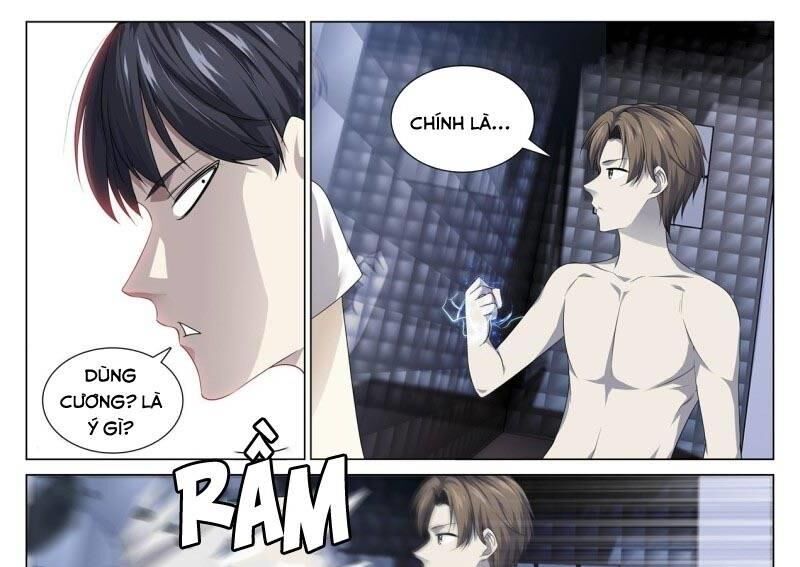 Cực Phẩm Diêm La Hệ Thống chapter 85 - Upload bởi truyensieuhay.com
