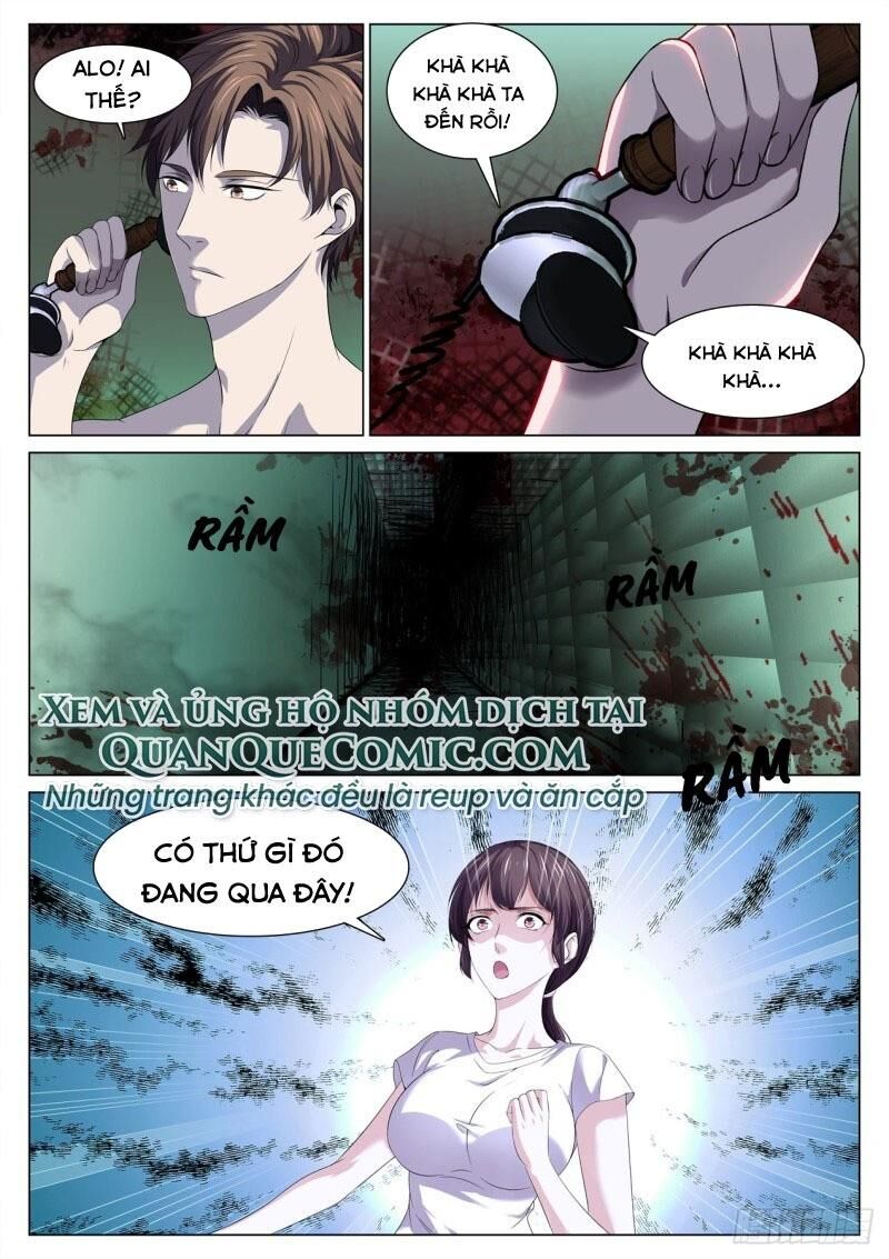 Cực Phẩm Diêm La Hệ Thống chapter 86 - Trang 1