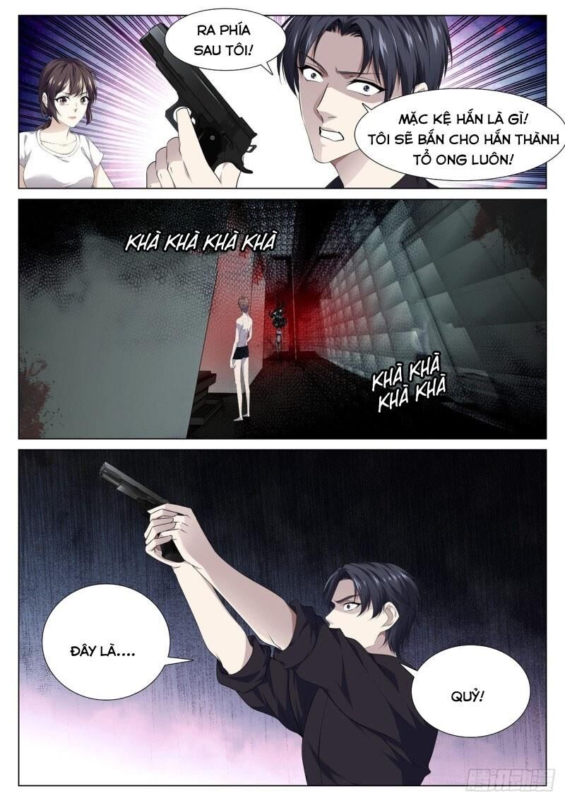 Cực Phẩm Diêm La Hệ Thống chapter 86 - Trang 2