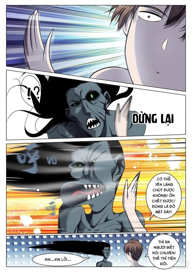 Cực Phẩm Diêm La Hệ Thống chapter 86 - Trang 6