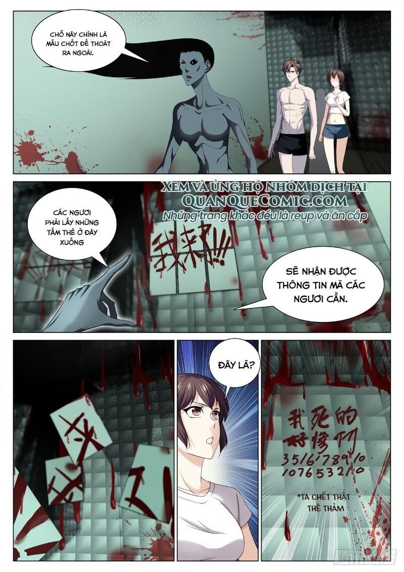 Cực Phẩm Diêm La Hệ Thống chapter 87 - Upload bởi truyensieuhay.com