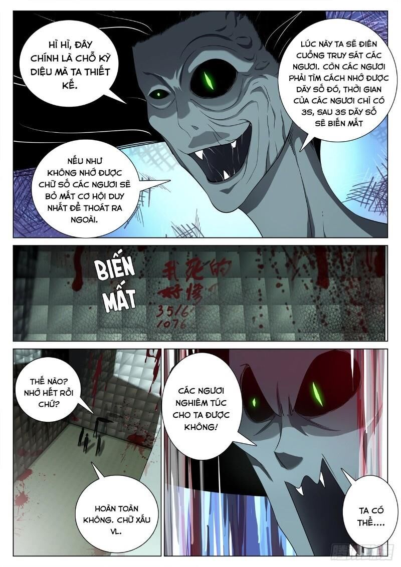 Cực Phẩm Diêm La Hệ Thống chapter 87 - Upload bởi truyensieuhay.com