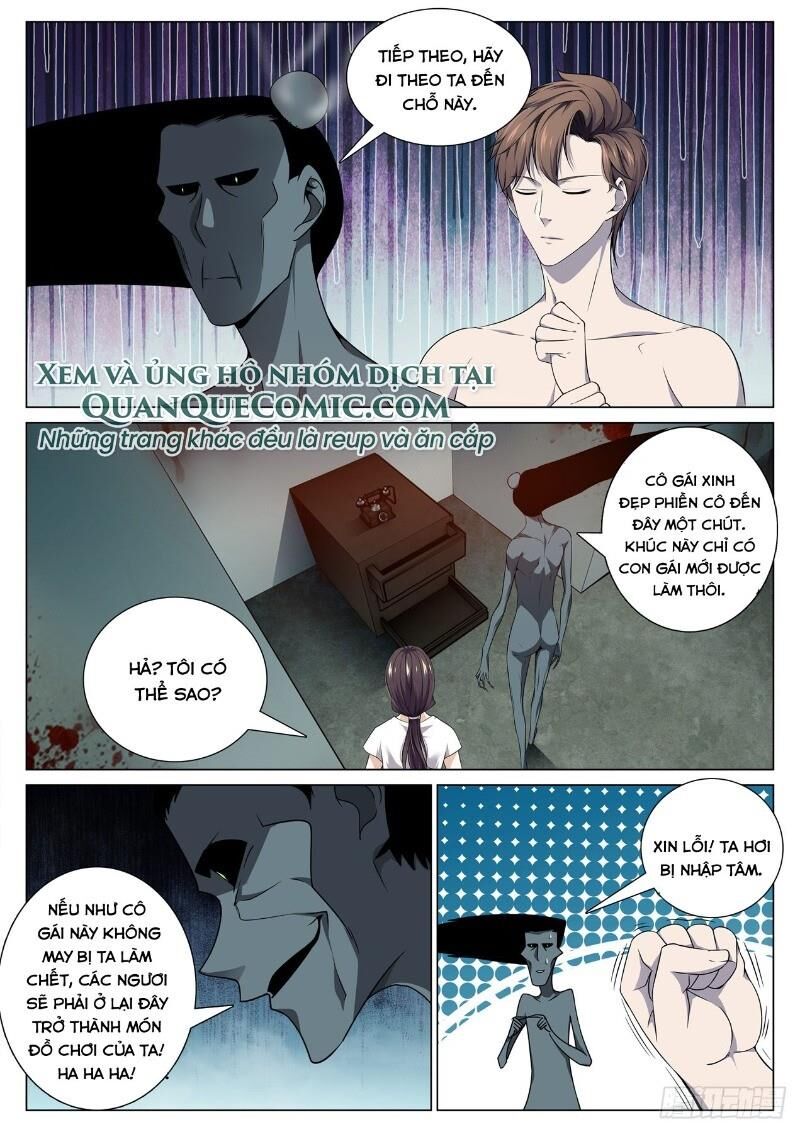 Cực Phẩm Diêm La Hệ Thống chapter 87 - Upload bởi truyensieuhay.com