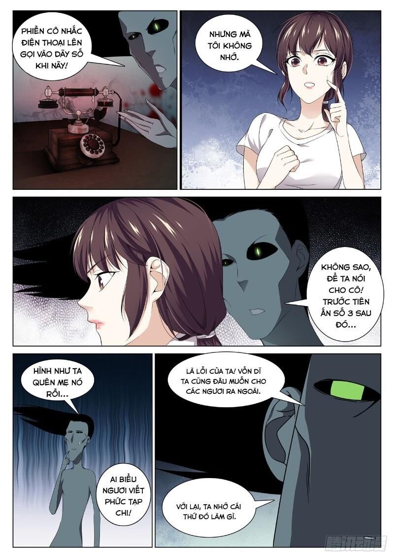 Cực Phẩm Diêm La Hệ Thống chapter 87 - Upload bởi truyensieuhay.com